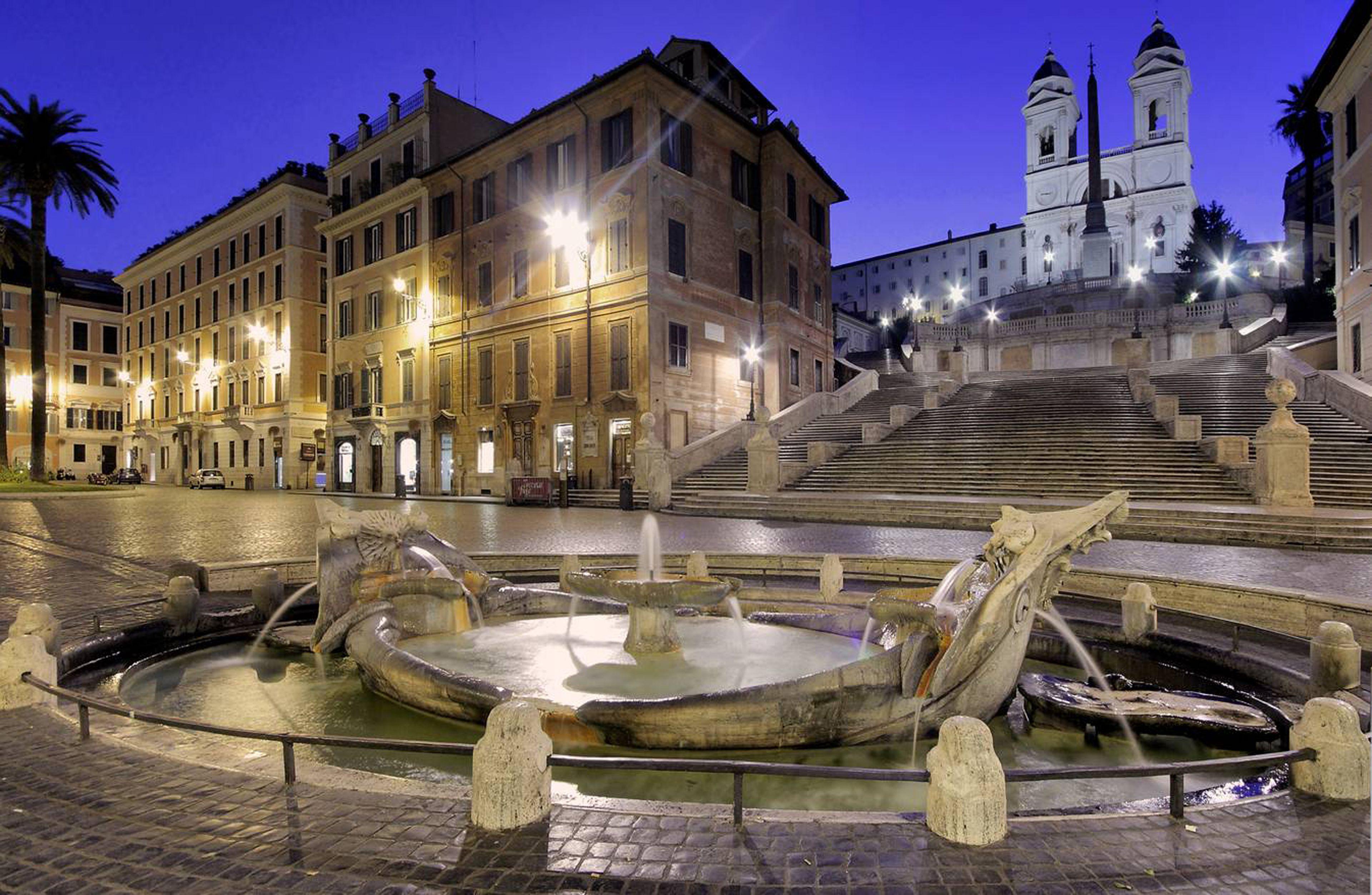 Relais Pierret Hotel - Rome — Foto 1