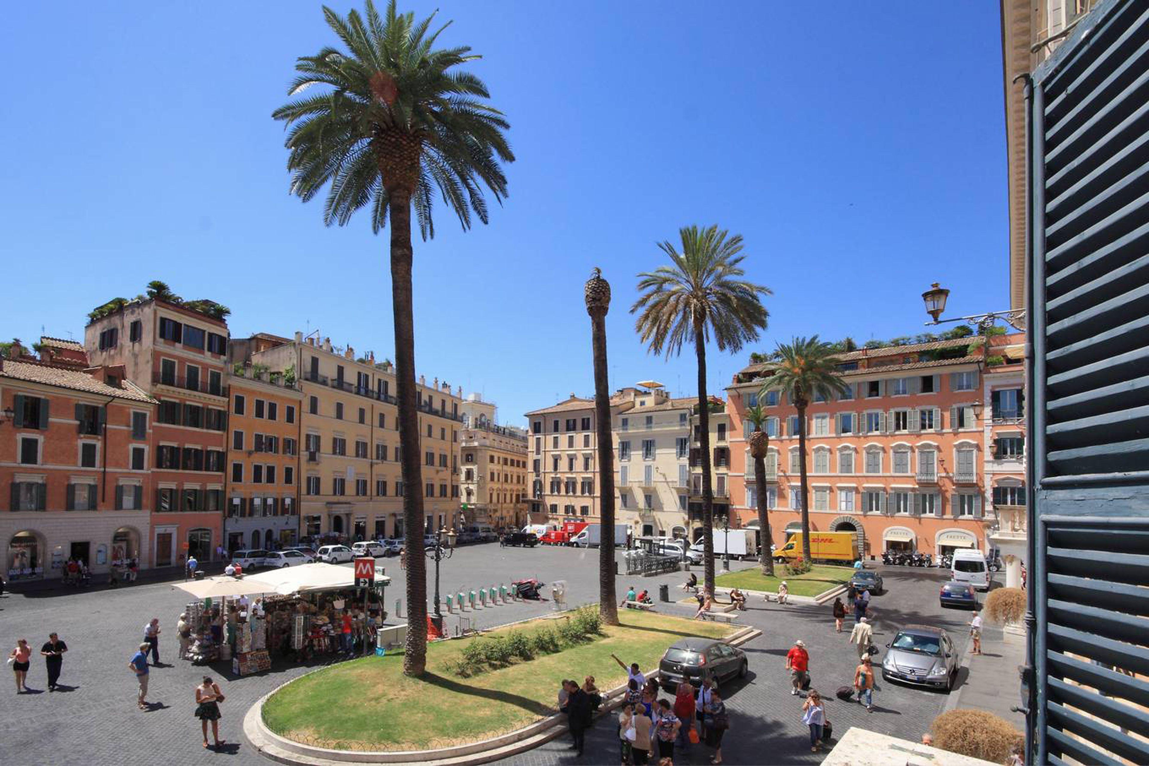 Relais Pierret Hotel - Rome, Rome