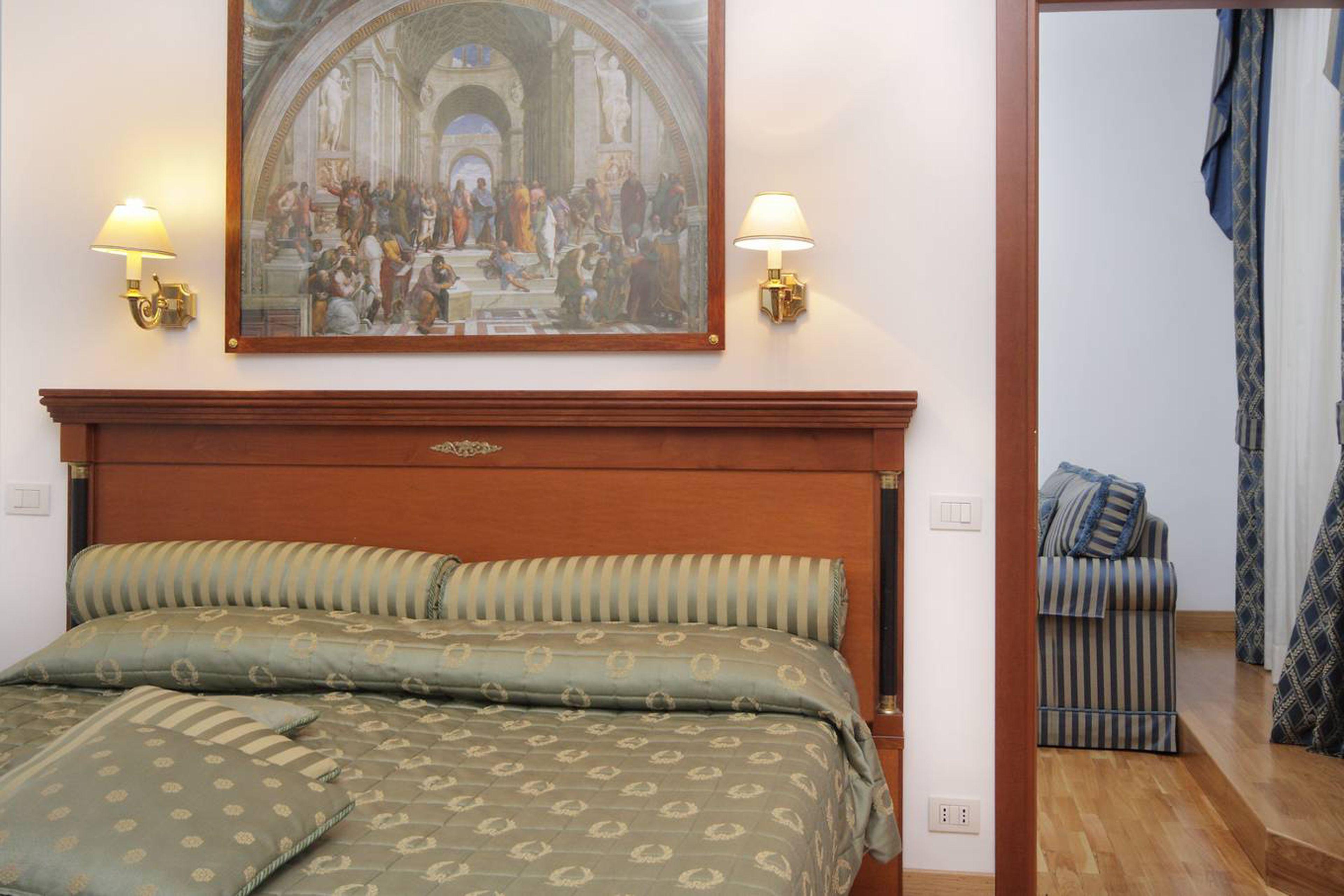 Relais Pierret Hotel - Rome — Foto 2